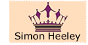 Simon Heeley Stamps